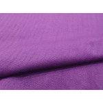 Кухонный прямой диван Люксор Фиолетовый