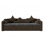 Детский диван-кровать Рико, Рогожка, Модель 112265