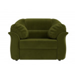 Кресло Карнелла Зеленый