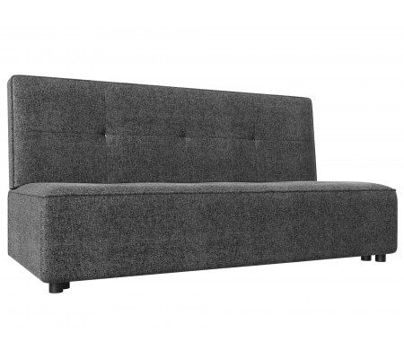 Прямой диван Зиммер, Рогожка, Модель 108561