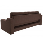 Прямой диван Итон, Рогожка, модель 108585