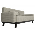 Прямой диван Мюнхен, Рогожка, модель 109118