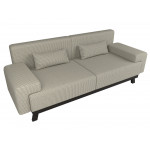 Прямой диван Мюнхен, Рогожка, модель 109118