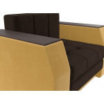 Кресло-кровать Атлантида, Микровельвет, Модель 113863