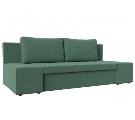 Прямой диван Сан Марко, Рогожка, Модель 121580