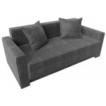 Прямой диван Лига-012, Рогожка, Модель 117564