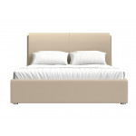 Интерьерная кровать Принцесса 180, Экокожа, Модель 120817