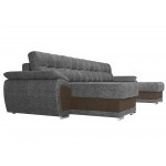 П-образный диван Нэстор, Рогожка, Модель 109955
