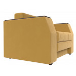 Кресло-кровать Атлантида, Микровельвет, Модель 113859