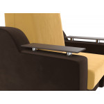 Кресло-кровать Сенатор 80, Микровельвет, Модель 119859