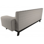 Прямой диван Мюнхен Люкс, Рогожка, модель 109143