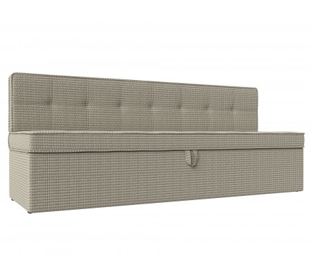 Кухонный диван Техас, Рогожка, Модель 113115