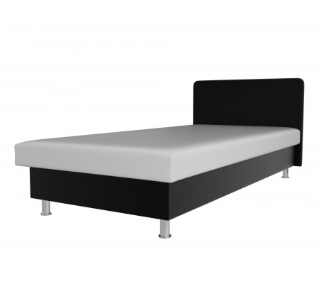 Кровать Мальта, Экокожа, Модель 101752