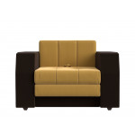 Кресло-кровать Атлантида, Микровельвет, Модель 113860