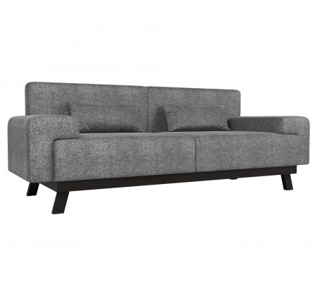 Прямой диван Мюнхен, Рогожка, Модель 109113