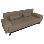 Прямой диван Мюнхен, Рогожка, модель 109119
