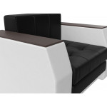 Кресло-кровать Атлантида, Экокожа, Модель 113883