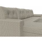 П-образный диван Белфаст, Корфу, Модель 112254