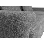Прямой диван Мюнхен, Рогожка, модель 109113