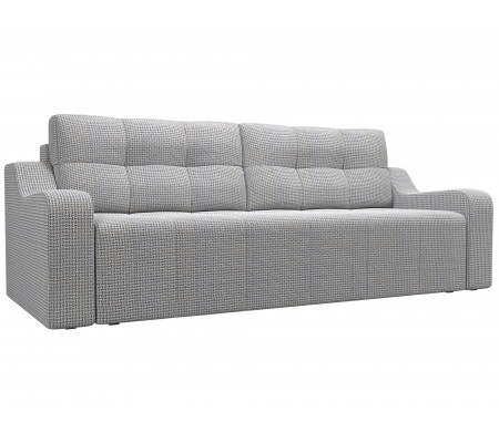 Прямой диван Итон, Рогожка, Модель 108591