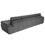 П-образный диван Нэстор, Рогожка, Модель 109954