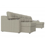 П-образный диван Сенатор, Корфу, Модель 112419