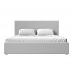 Интерьерная кровать Кариба 200, Экокожа, модель 108381
