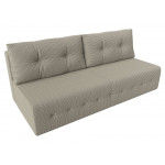 Прямой диван Лондон, Рогожка, Модель 116183