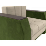 Кресло-кровать Атлантида, Микровельвет, Модель 113852