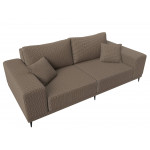 Прямой диван Льюес, Корфу, модель 108617