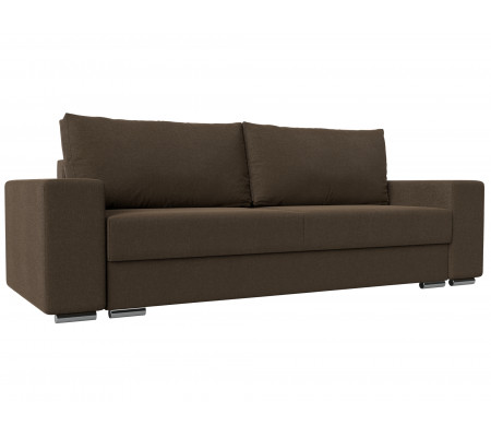 Прямой диван Дрезден, Рогожка, Модель 113011