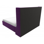 Кровать Ларго Фиолетовый