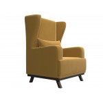 Кресло Джон, Микровельвет, модель 109513