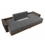 П-образный диван Венеция, Рогожка, модель 108457