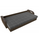 П-образный диван Форсайт, Рогожка, Модель 111746