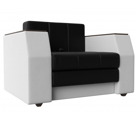 Кресло-кровать Атлантида, Экокожа, Модель 113883