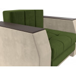 Кресло-кровать Атлантида, Микровельвет, Модель 113853