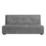 Прямой диван Зиммер, Рогожка, модель 108561