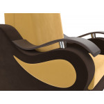 Кресло-кровать Меркурий 60, Микровельвет, Модель 111612