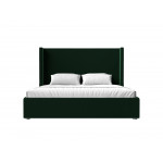 Кровать Ларго Зеленый