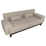 Прямой диван Мюнхен, Рогожка, модель 109111