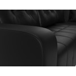 Угловой диван Кембридж, Экокожа, модель 108832