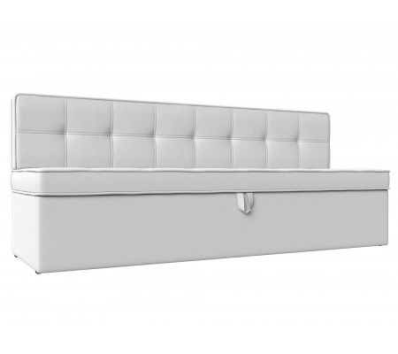 Кухонный диван Техас, Экокожа, Модель 113118