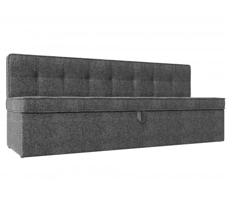 Кухонный диван Техас, Рогожка, Модель 113114