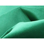 П-образный диван Форсайт Зеленый