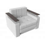 Кресло-кровать Мираж Белый