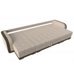 П-образный диван Марсель, Рогожка, Модель 110026