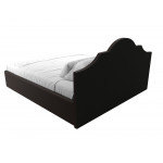 Интерьерная кровать Афина 180, Экокожа, модель 108280