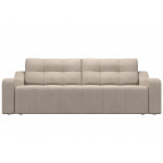 Прямой диван Итон, Рогожка, модель 108584