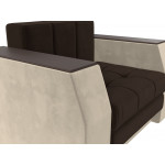 Кресло-кровать Атлантида, Микровельвет, Модель 113851
